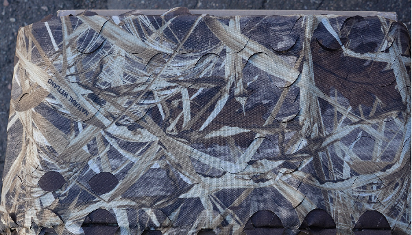 Live Decous Gear Naamioverkko 1,5x4m - Anlock- und Ansitzjagd - 6430038644961 - 1