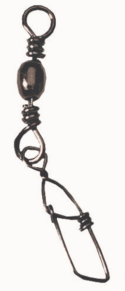 Lakkopinne 10 Stück, Abu Garcia - Vorfachmaterialien und Schnüre - 036282220201 - 1