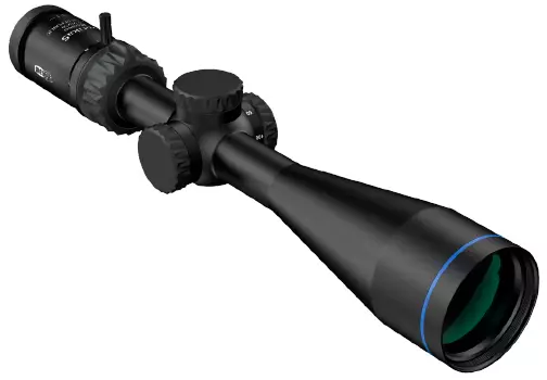 Meopta Meopro Optika 5 4-20x50 - Zielfernrohre - 8594050736481 - 1