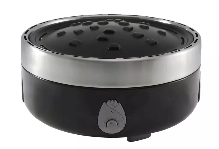 Muurikka Nokkela rauchfrei - Muurikka Pfannen, Smoker, Kochen - 6412450670001 - 1