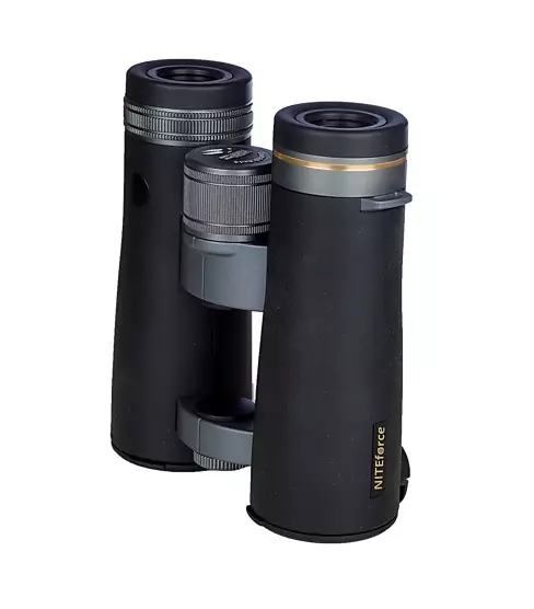 NITEforce Gold ED 8x42, Beobachtungsfernglas - Ferngläser - 10-141 - 1