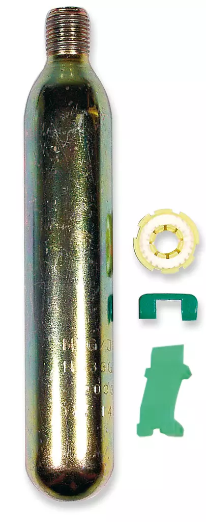 Paukkuliiven Ersatzpatrone, Easypack 2 - Boots- und Rettungsanzüge - 6417512710251 - 1
