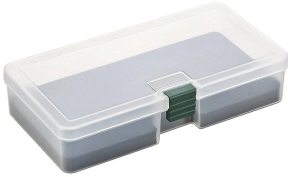 Perch/Jig-Kopf, Meiho LL - Angelboxen und Zubehör - 4963189208581 - 1