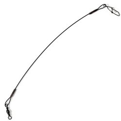 Vorfächer 15cm, 3 Stück, Abu Garcia - Vorfachmaterialien und Schnüre - 036282845091 - 1
