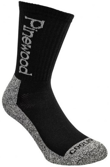 Pinewood Coolmax® Socken, 2 Paar - Socken - 7331090024861 - 1