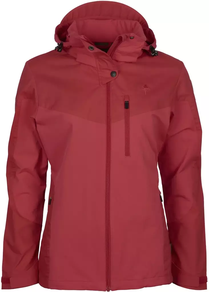 Pinewood Finnveden Hybrid, Damenjacke - Damenjacken - 7331090364911 - 1