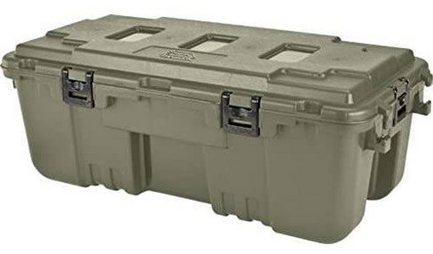 Plano Sportsmans Trunk, Aufbewahrungsbox - Ausrüstungen und Zubehör - 024099181761 - 1