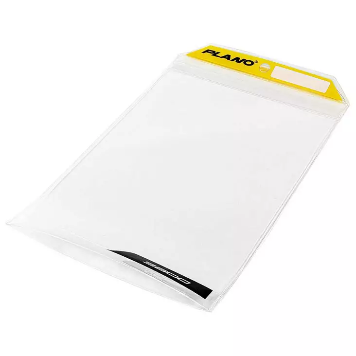 Plano StowAll 3600 Aufbewahrungssack - Angelboxen und Zubehör - 024099019781 - 1