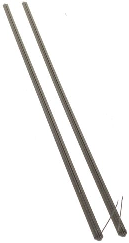 Gleitsohle für Schlittenrods 36mm, ESLA - Kickboard und Zubehör - 641832119111 - 1