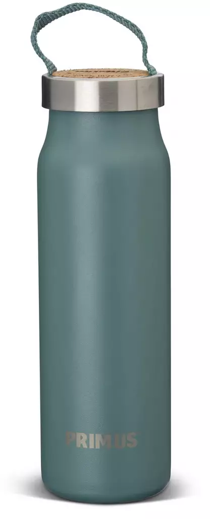Primus Klunken Vakuumflasche 0,5L Frost - Primus Campingausrüstung - 7330033911121 - 1