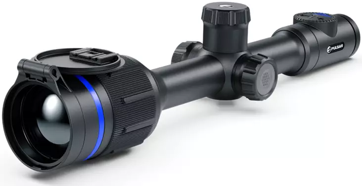 Pulsar Thermion 2 XQ35 Pro - Zielfernrohre - 47790229251081 - 1