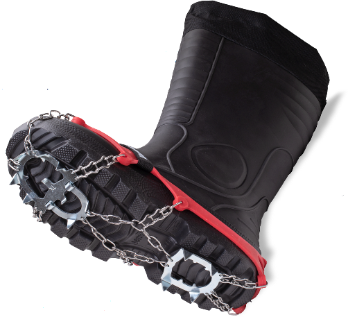 Rapala Gleiterschutz, Greenland Grippers - Eisangelbedarf - 022677308181 - 1