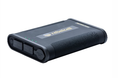 Rebelcell, Power Rebel 48K - Elektroaußenbordmotoren und Zubehör - 7106623693841 - 1