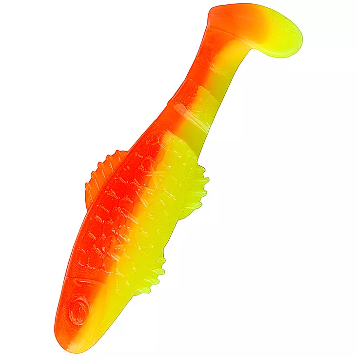 Relax Clonay 2" Jigs 4 Stück - Jigs und Shads - 4-RC2-L001 - 1