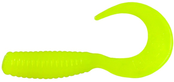 Relax Twister 1" Jig 10 Stück - Jigs und Shads - 10-RT1-001 - 1