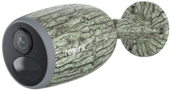 Reolink Go Plus Camo 4MP 4G,Wildkamera - Wildkameras - 6975253988501 - 1