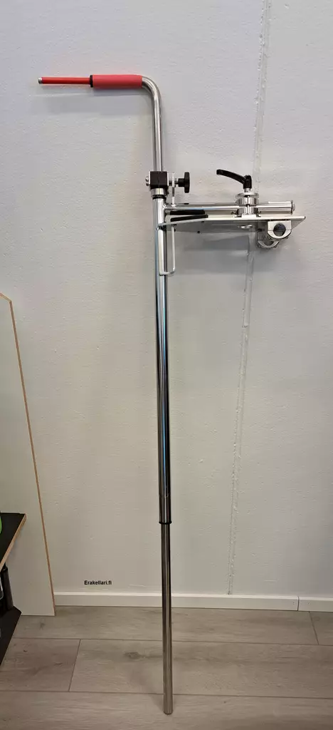 Edelstahl 360 Live-Sensorhalter - Echolot Zubehör - 6417512529471 - 1