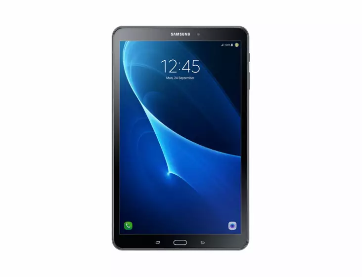 Samsung Galaxy TAB A6 - Mobiltelefone und Tablets - 8806088401621 - 1