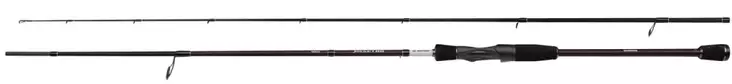 Shimano Yasei BB Street 210cm 3-12g - Spinruten - 8717009874021 - 1