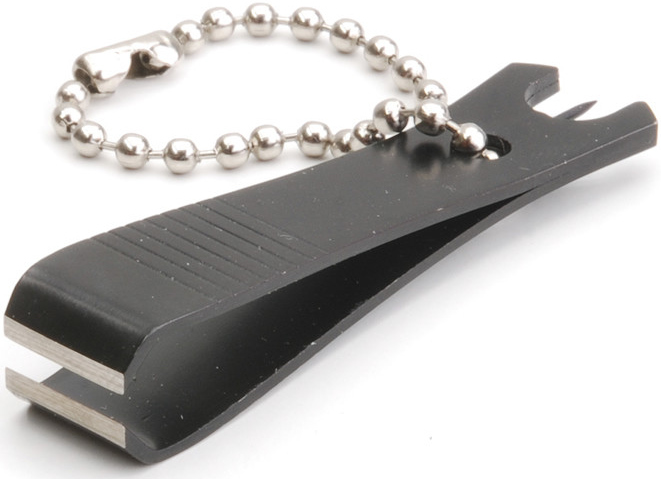 Schnurtrimmer, Vision Schwarz - Angelboxen und Zubehör - 6417512827881 - 1