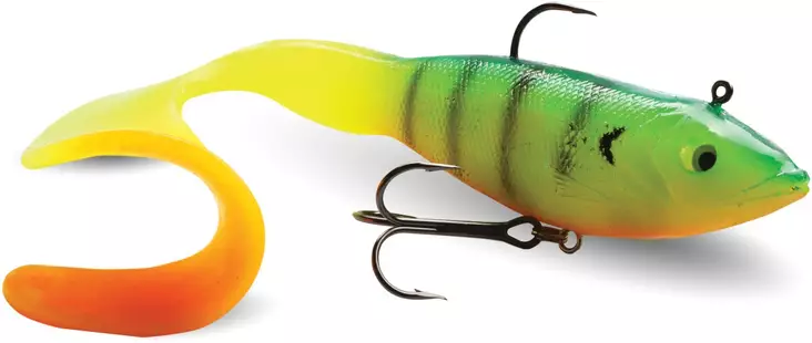 Storm Giant Tail Seeker Shad 20cm 80g - Jigs und Shads - 039984159541 - 1