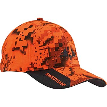Swedteam Ridge FEUER Lippalakki - Swedteam Kopfbedeckungen und Zubehör - 7330144009311 - 1