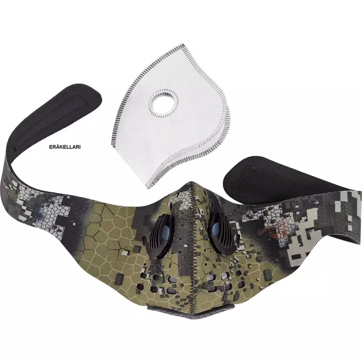 Swedteam Ridge Protect Gesichtsschutzmaske - Swedteam Kopfbedeckungen und Zubehör - 7330144024161 - 1