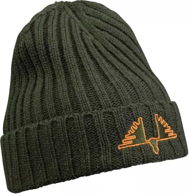 Swedteam Ultra Knit Grün, Mütze - Swedteam Kopfbedeckungen und Zubehör - 7330144021771 - 1