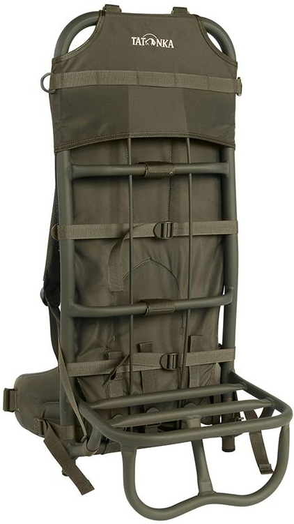 Tatonka Lastenkraxe, Tragesystem - Rucksäcke und Hüfttaschen - 4013236233131 - 1