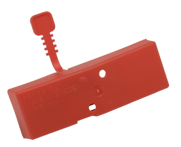 Stahlenschutz Mora Easy 150mm - Bohrer und Sägen - 6416038103271 - 2