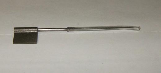 Tubefly Tool M-L Tube, Eumer - Fliegenbindewerkzeuge - 6430021455741 - 1