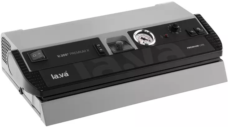 Vakuumiergerät Lava V.200 Premium - Vakuumgeräte und Beutel - 4251309900041 - 1