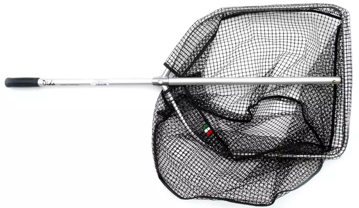 Venehaavi Medium, Gummikabel Dida - Angelnetze - 6430010613411 - 2