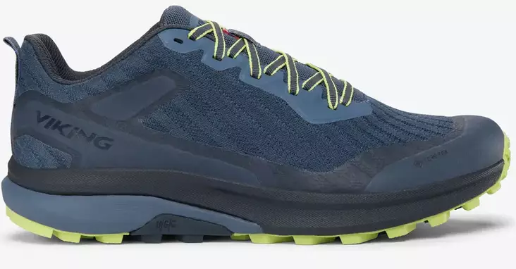 Viking Anaconda Trail Low GTX M - Wanderschuhe - 7054977867571 - 1