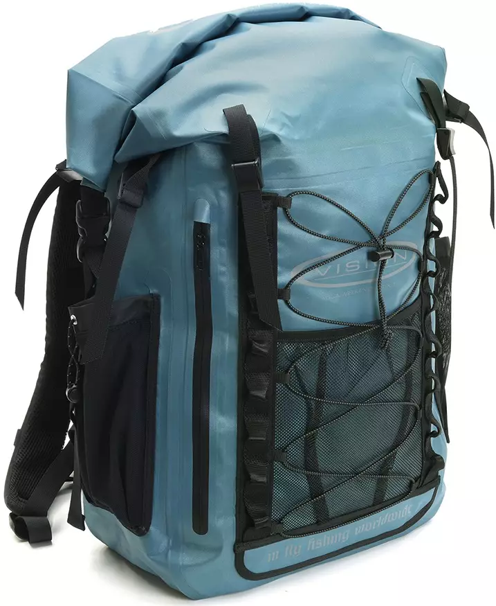 Vision Aqua Wochenende Rucksack, 50L - Spezialrucksäcke - 6417512841801 - 1