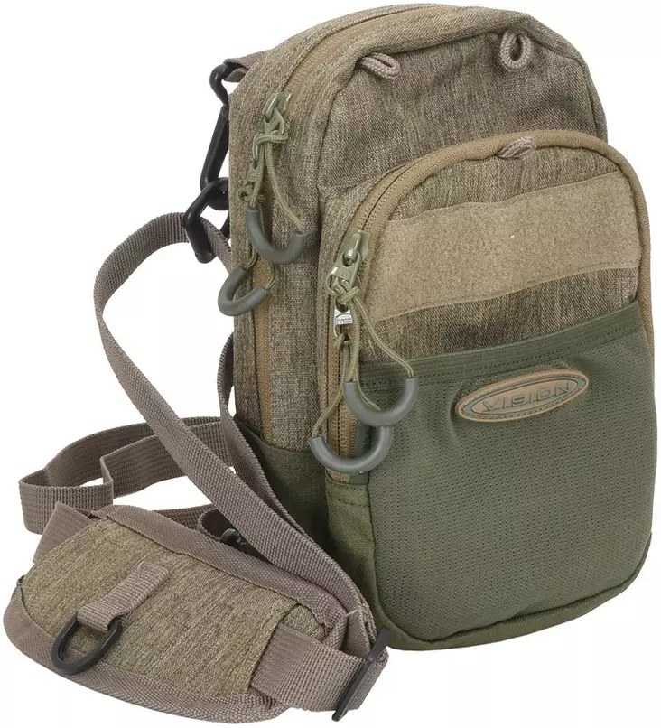 Vision Mini Bra Weste, Nutria - Spezialrucksäcke - 6417512850391 - 1