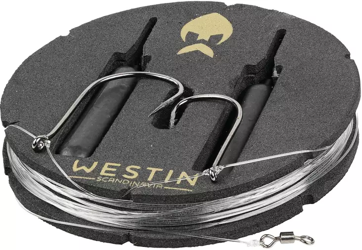 Westin Drop Shot Rig Kit 10 g und 14 g - Jigs und Shads - T151-01X-011 - 1