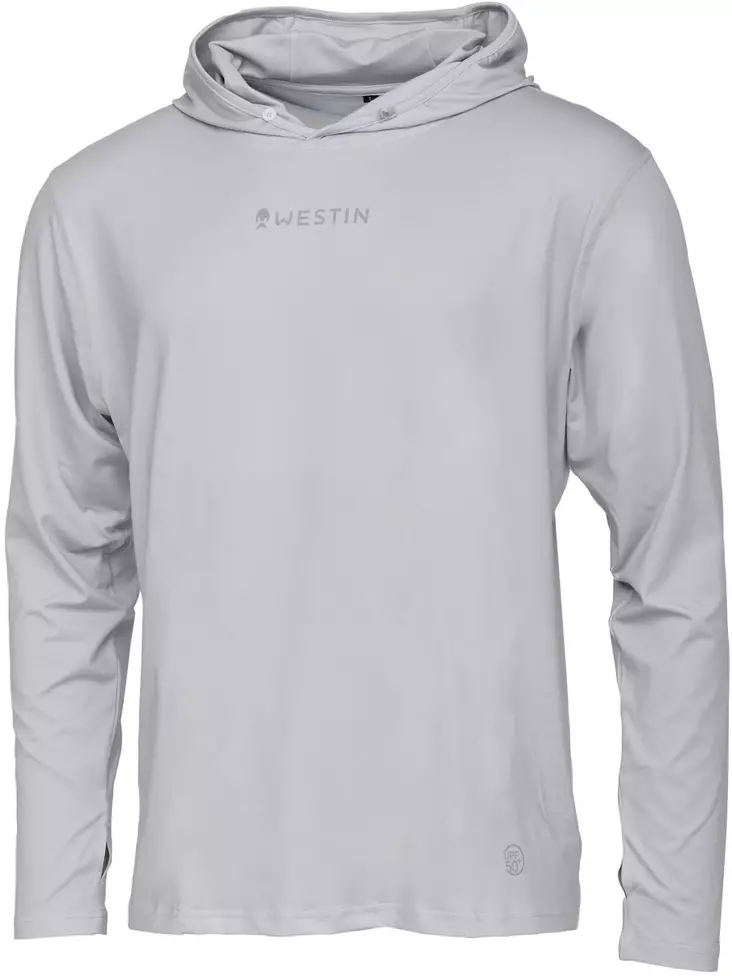 Westin Ledge UPF Hoodie, Kapuzenpullover - Sonstige Bekleidungsprodukte - 5707549448631 - 1