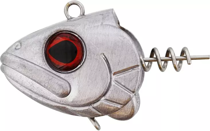 Westin ShadTeez Schraubenkopf 70g - Jigs und Shads - 5707549489321 - 1