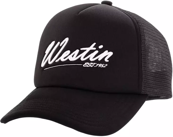 Westin Super Duty Trucker Cap - Schirmmütze - Kopfbedeckungen - 5707549447581 - 1