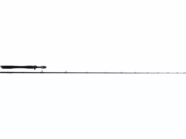 Westin W3 LiveCast-T 2nd 6'8" 30-80g - Baitcasting- und Spinnruten - 5707549470671 - 1