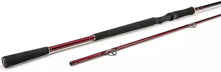 Westin W6 Powercast 7'9", 40-130g - Spinruten - 5707549452431 - 1