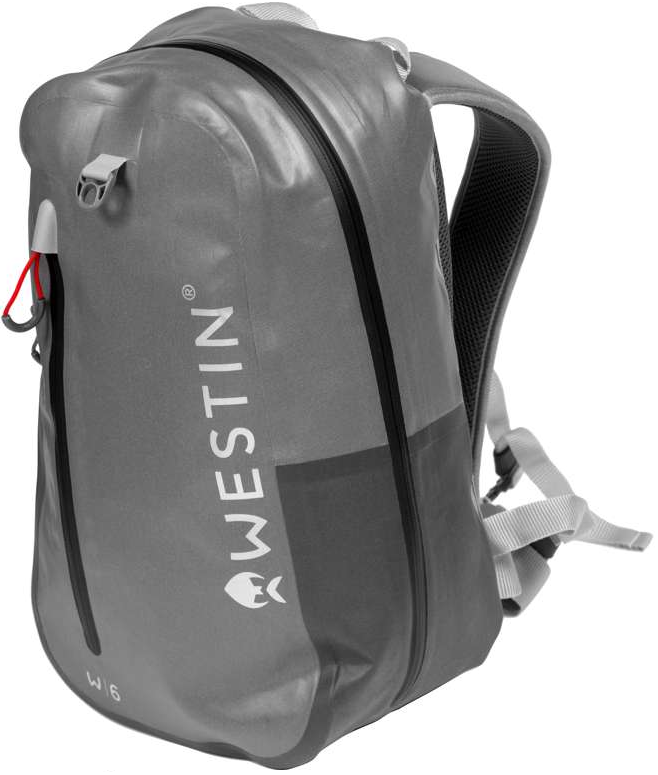 Westin W6 Watherrucksack, Rucksack - Rucksäcke und Hüfttaschen - 5707549462461 - 1