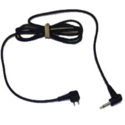 Zodiac Kabel Peltor 3,5 mm, A+B+E - VHF- und Funkgeräte - 7036095081801 - 1