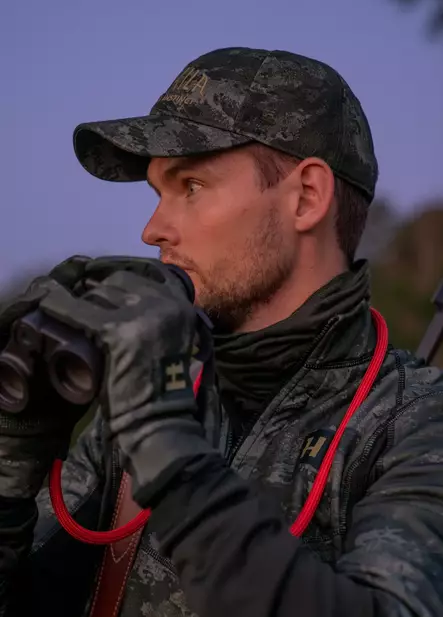 Härkila Modi Camo Cap, Camouflage-Mütze - Härkila Hüte und Handschuhe - 10152 - 2