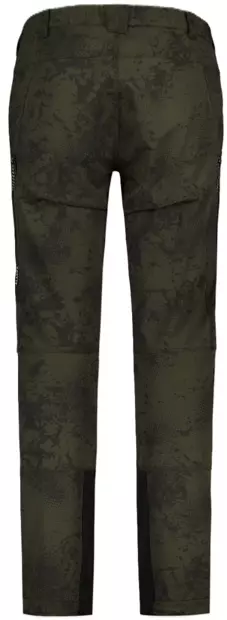 Alaska Chaser Jagdhosen, Nachtgrün - Alaska Jacken und Anzüge - 510042 - 2