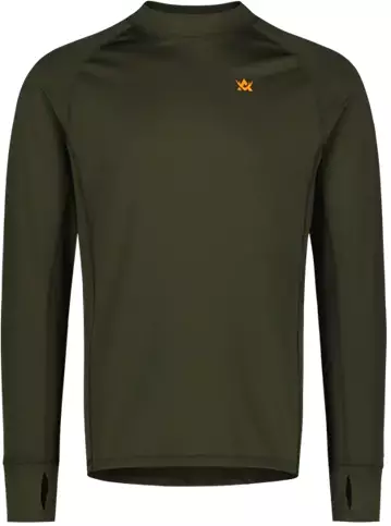 Alaska Cooldry Baselayer, Herren-Unterbekleidung - Alaska Shirts und Unterwäsche - 5230012 - 2
