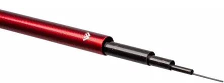 Angelrute, MFT Mikado 6m - Angelruten - 5900637103912 - 2