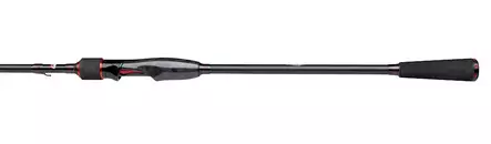 Abu Garcia Vendetta V3 602ML 5-20g - Spinruten - 036282145702 - 2