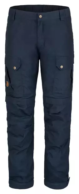Anar Eco Light, Herrenhose - Anar Outdoorhosen - AH2022M2 - 1